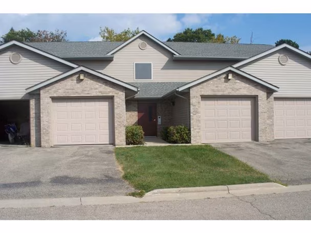 5210 Paulson Court #4