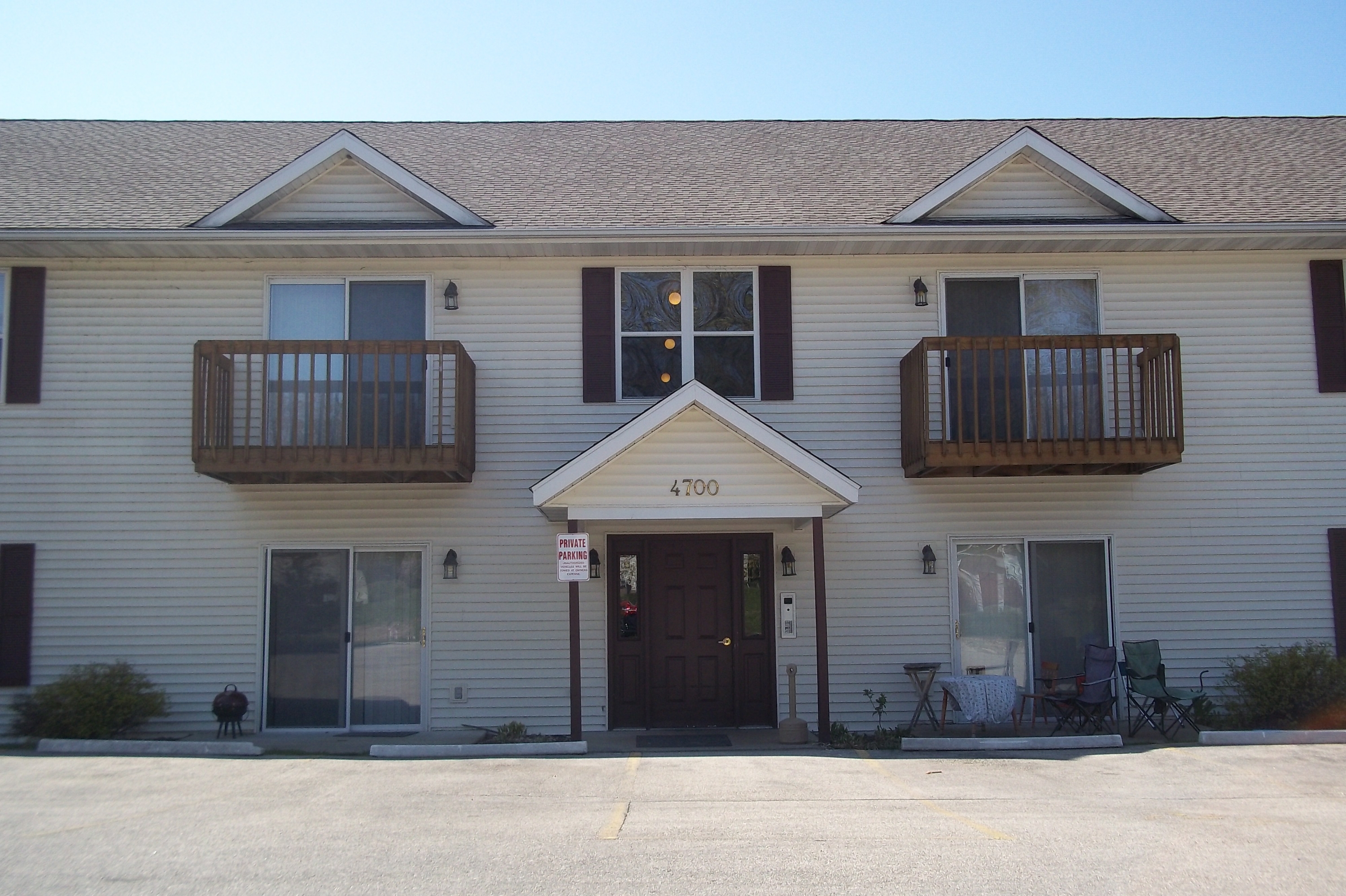 4700 Siggelkow Road #1