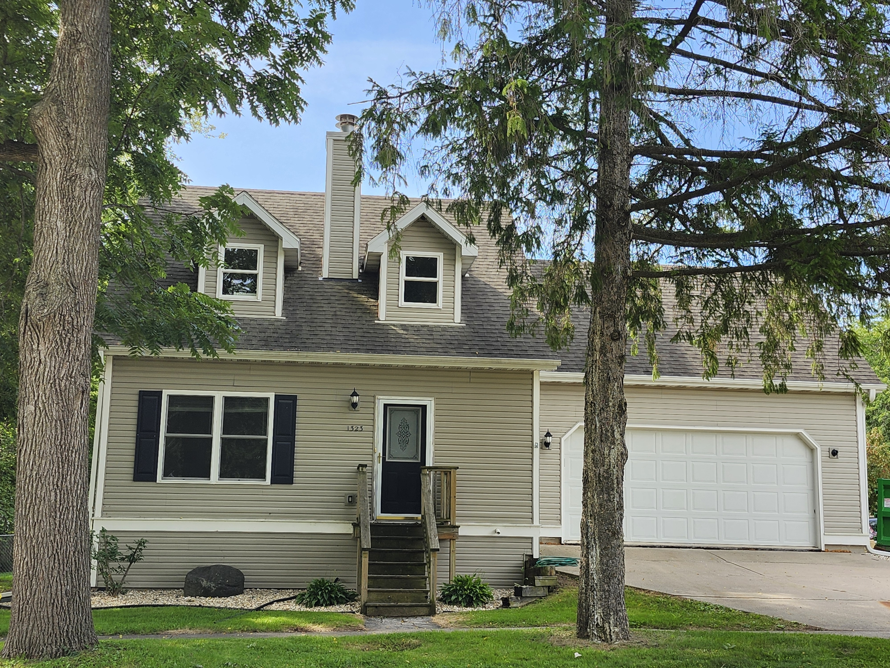 1323 West Main Street