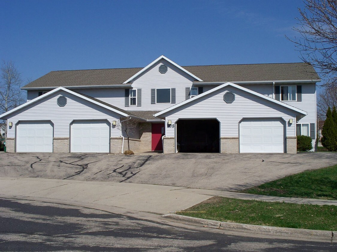 908 Whispering Way #A