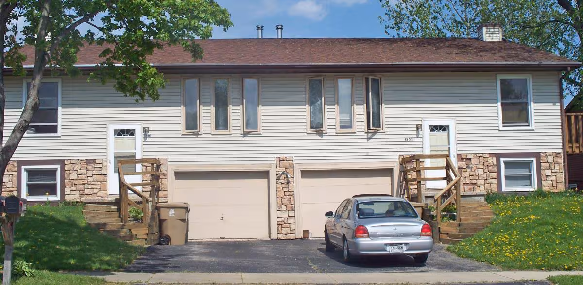 1303 South Thompson Drive