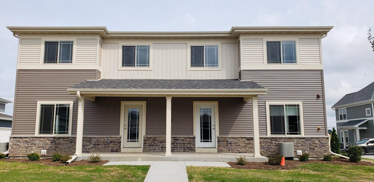 6014 Driscoll Drive