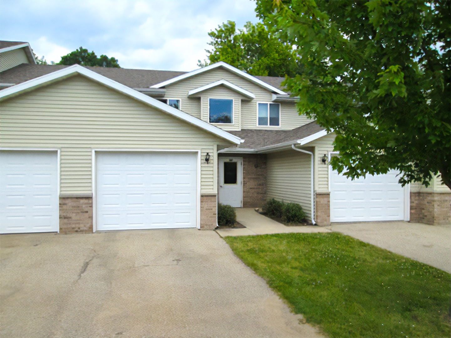 1238 Winston Drive #1