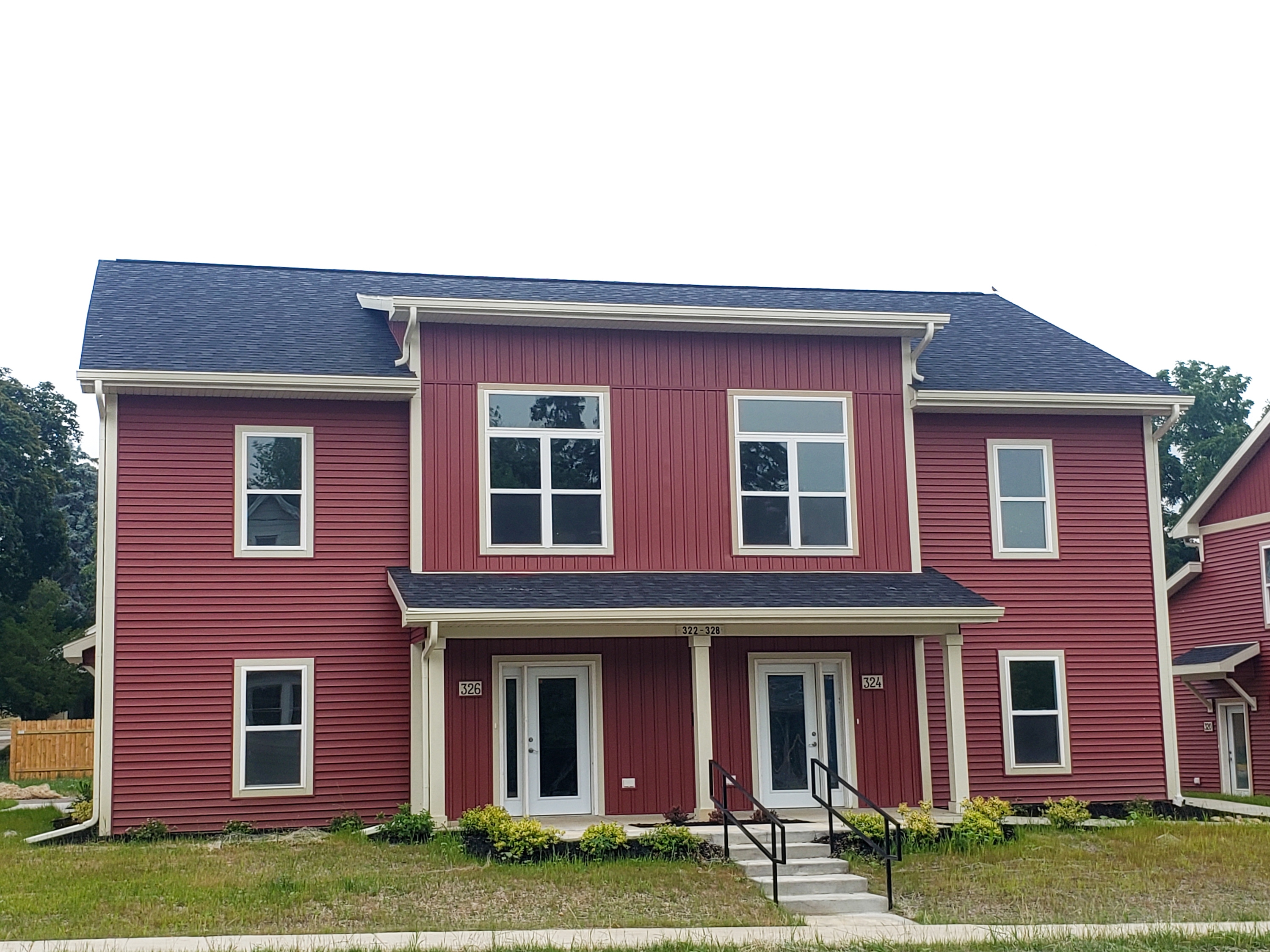 322 West Main Street