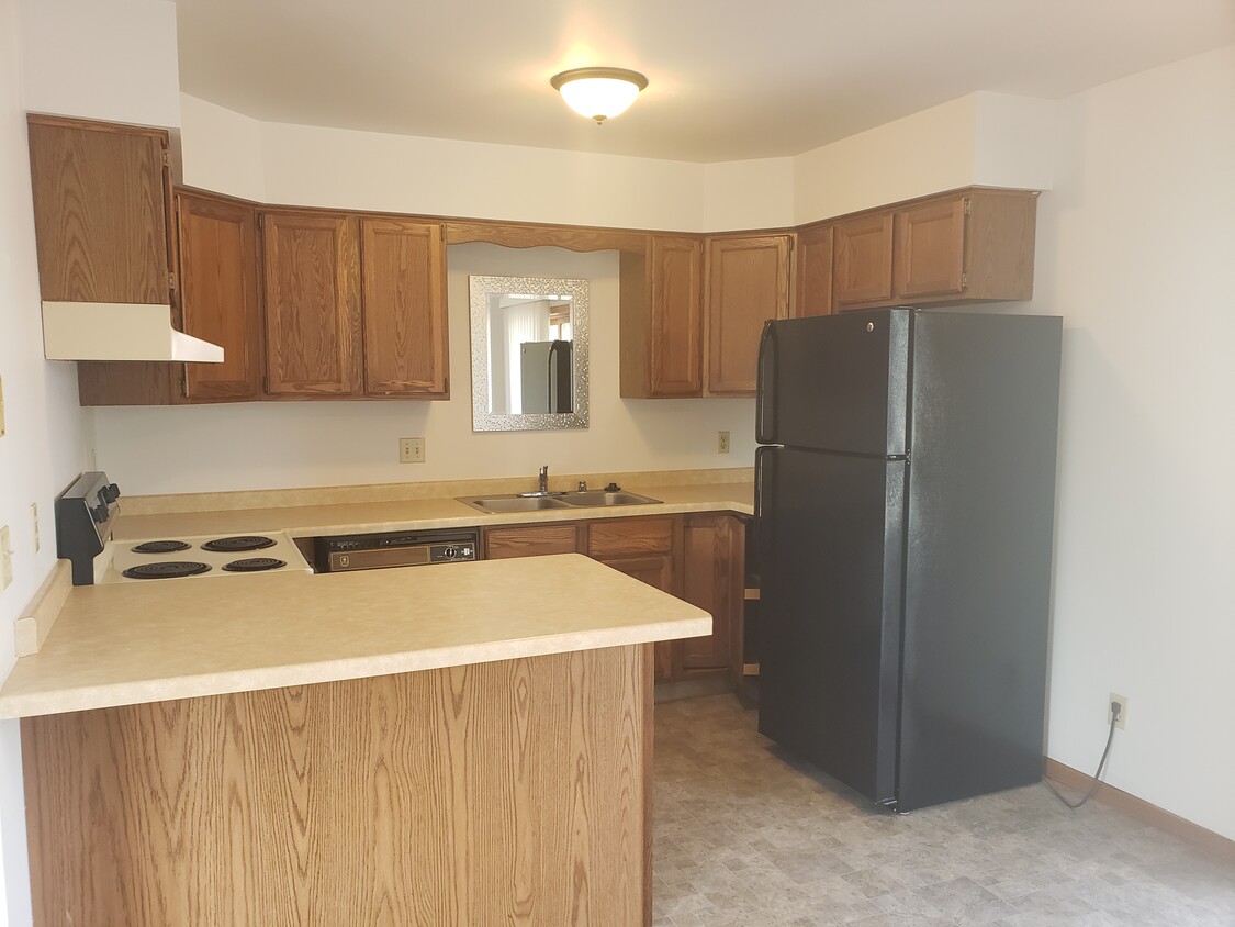 1722 Delaware Drive #3