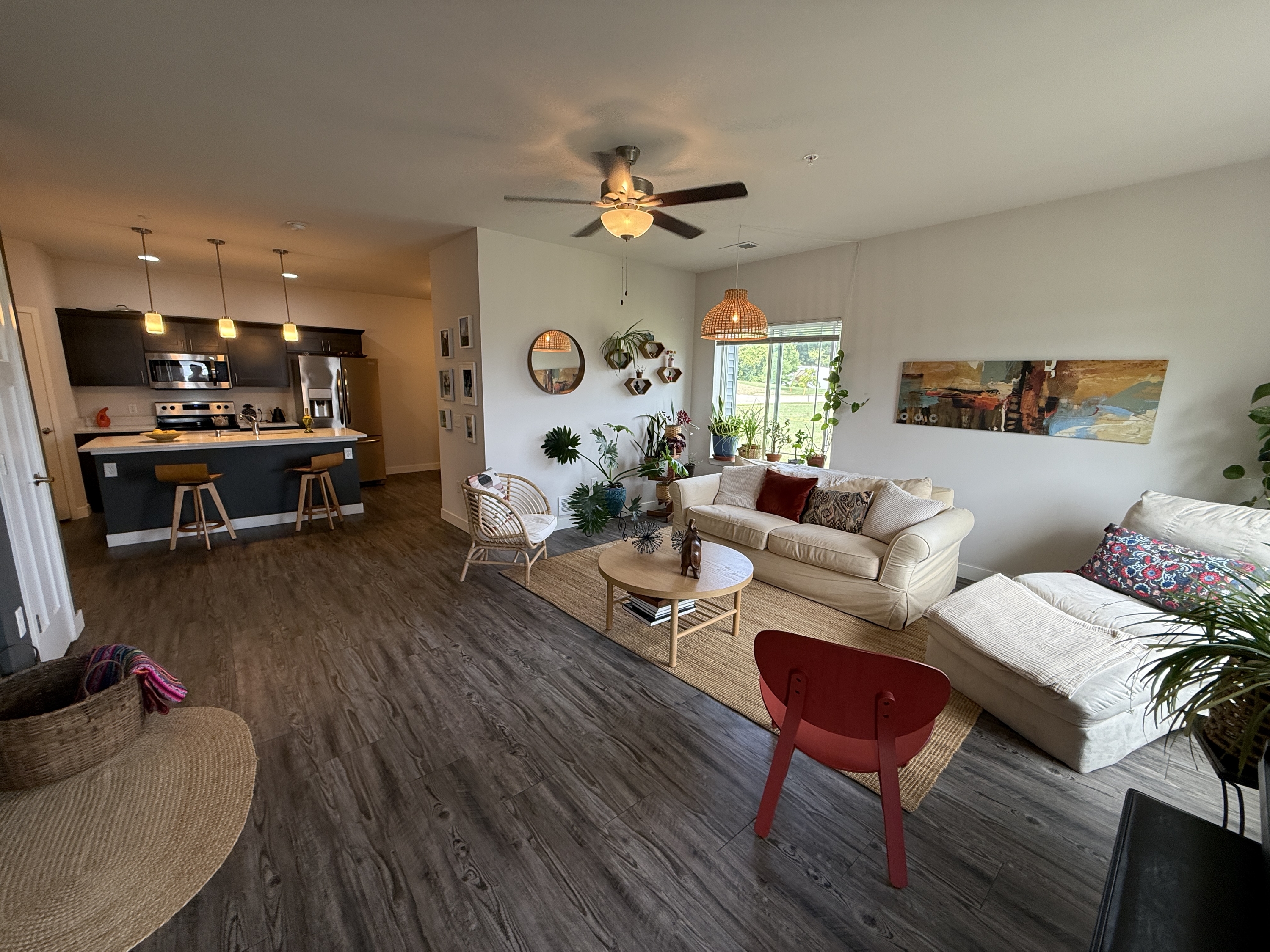 5509 Prairie Place Drive - 1