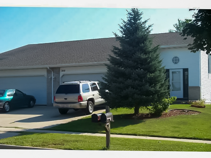 746 A Crawford Drive